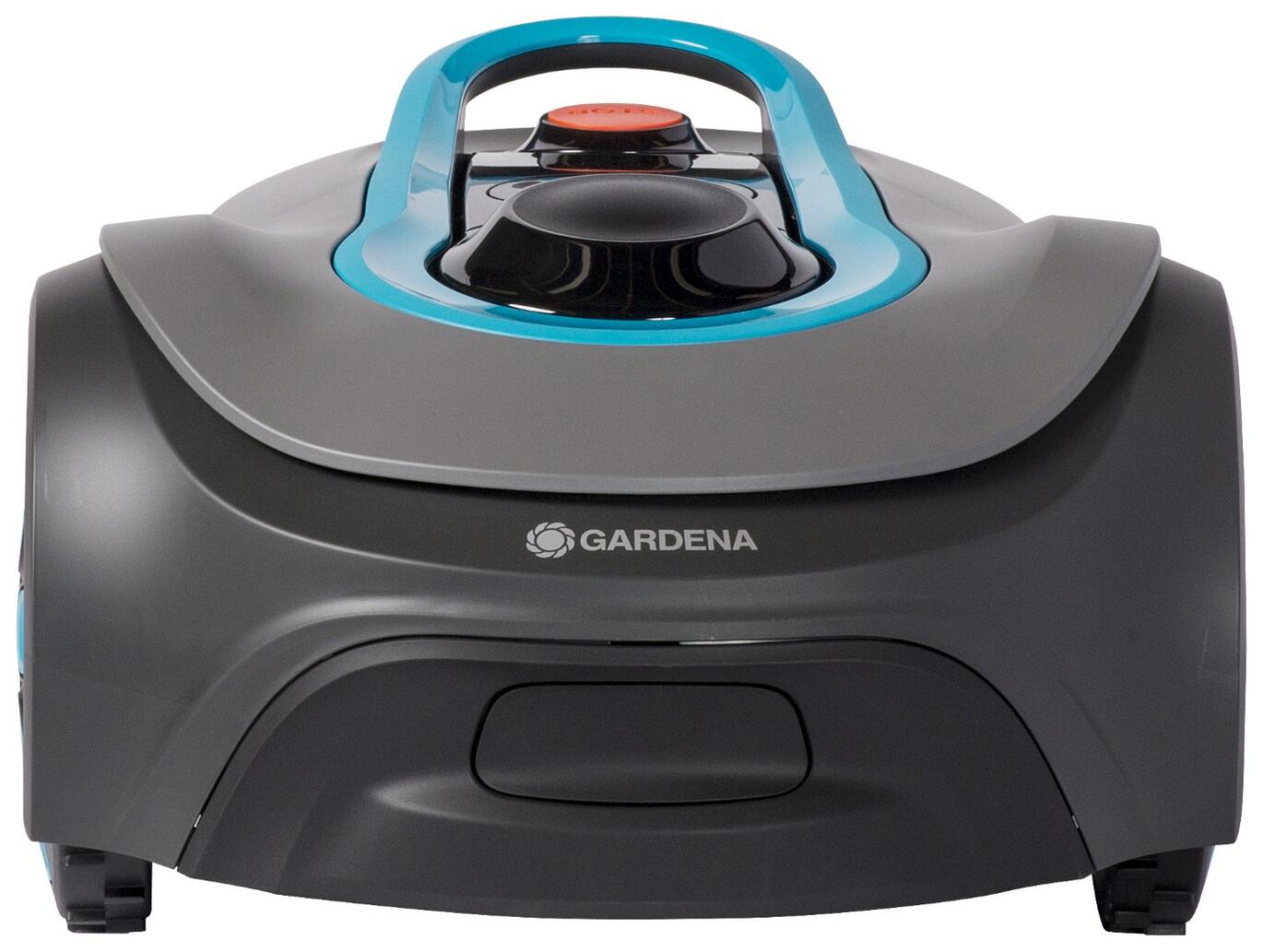 Smart Slieno Free 600m2 Gardena