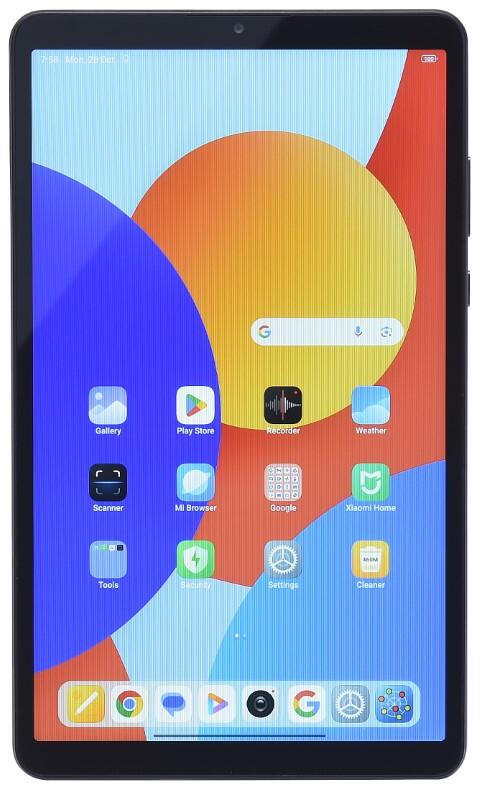 Test: Xiaomi Redmi Pad SE 8.7 4GB/64GB | Forbrugerrådet Tænk