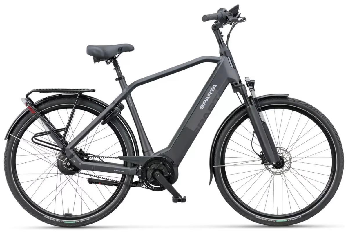 d-Rule Ultra 500Wh Sparta