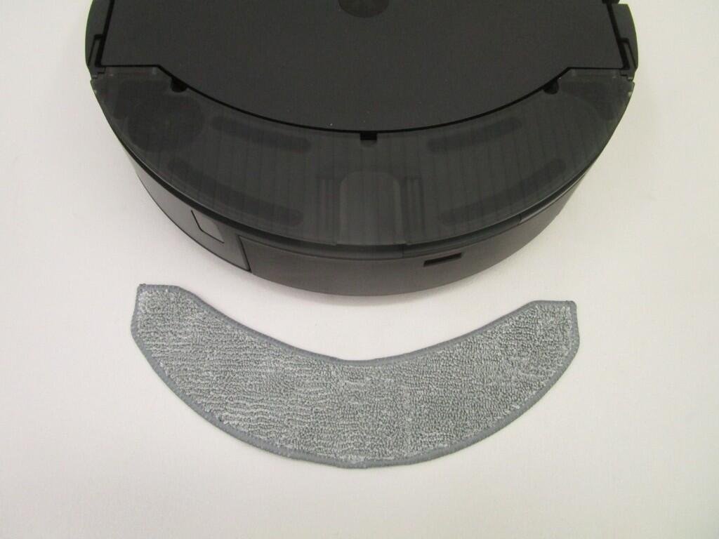 Roomba Combo 10 Max + base AutoWash x0858 40 iRobot