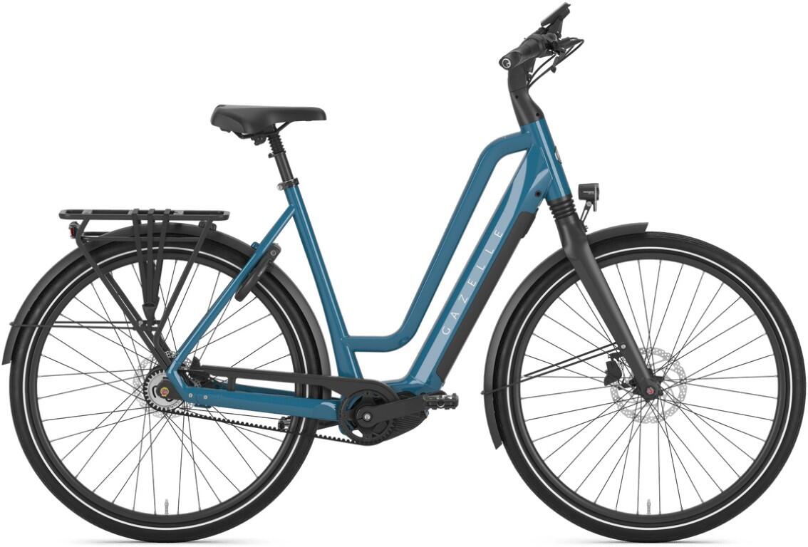 Chamonix C5 504Wh Gazelle