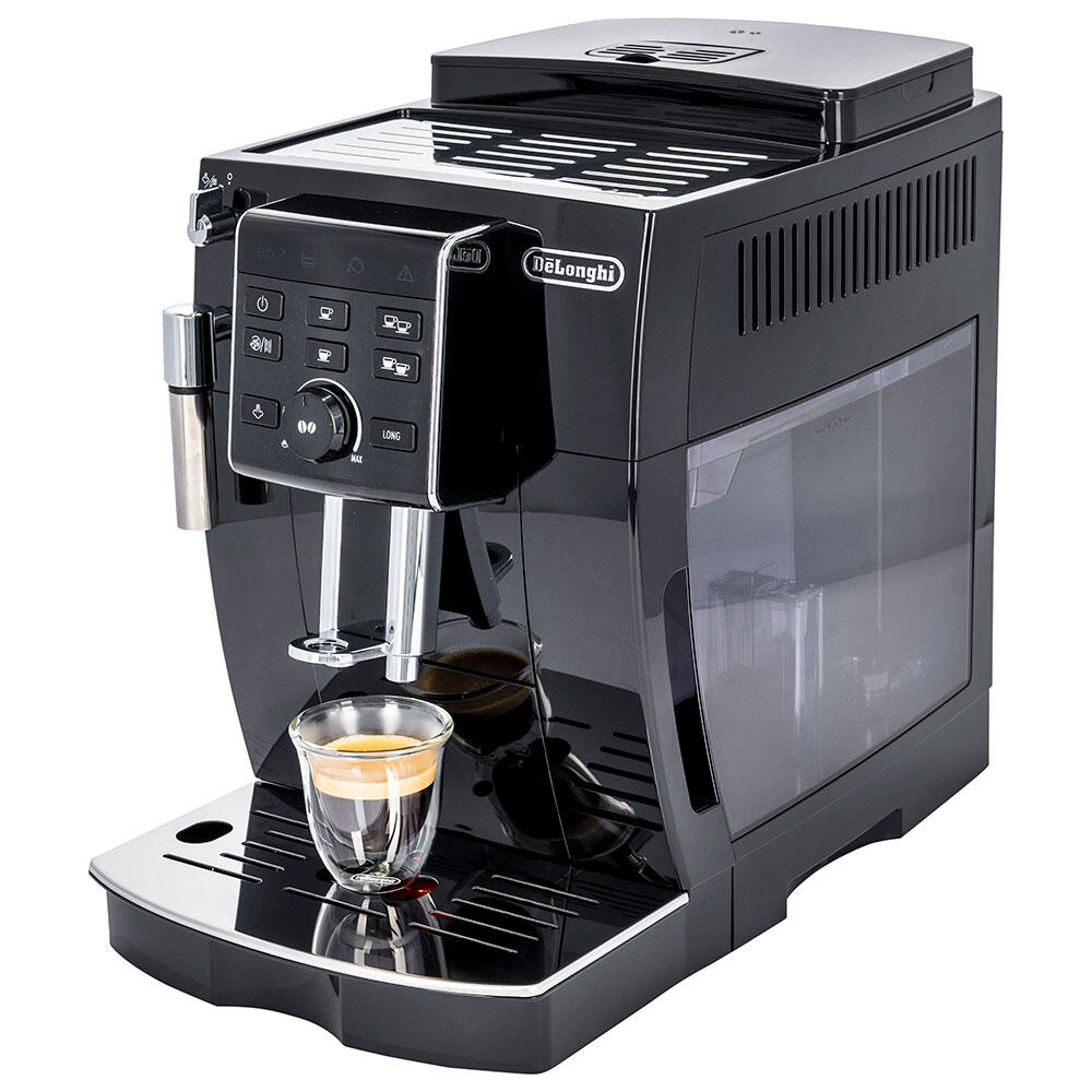 Test DeLonghi ECAM 23.120.B Magnifica Forbrugerr det T nk