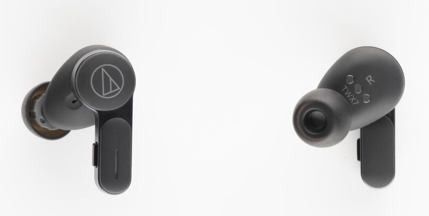 ATH-TWX7 Audio-Technica