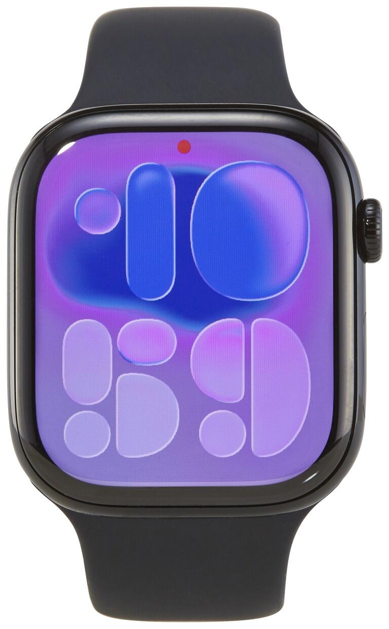 Watch Series 11 GPS (46mm) Apple