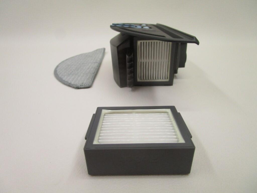 Combo I5+ iRobot