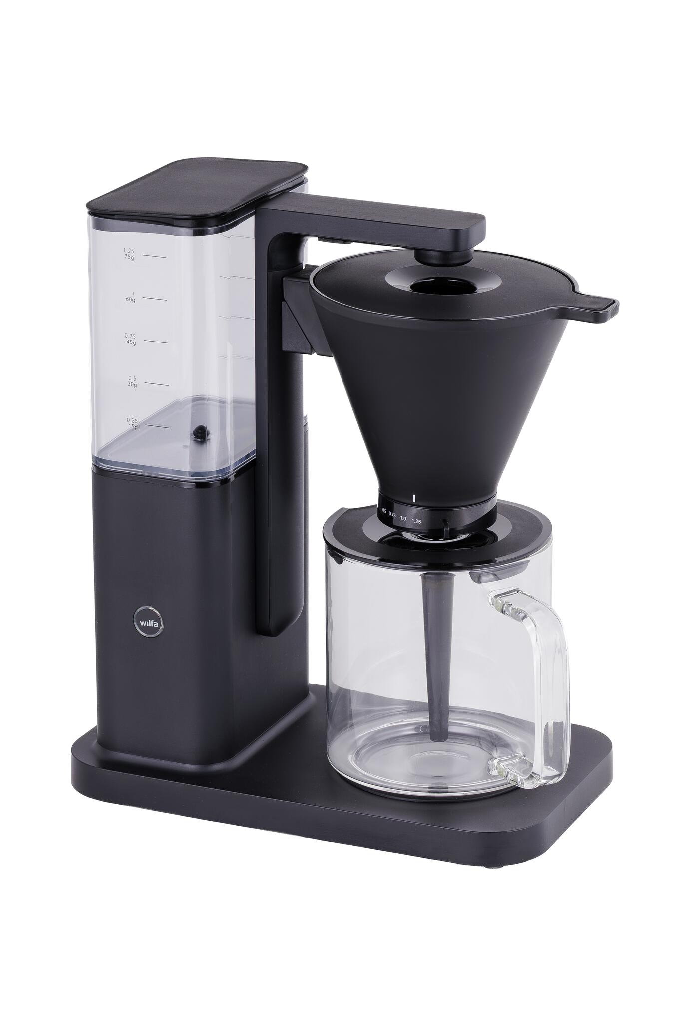 Zense CM10B-M125 Wilfa