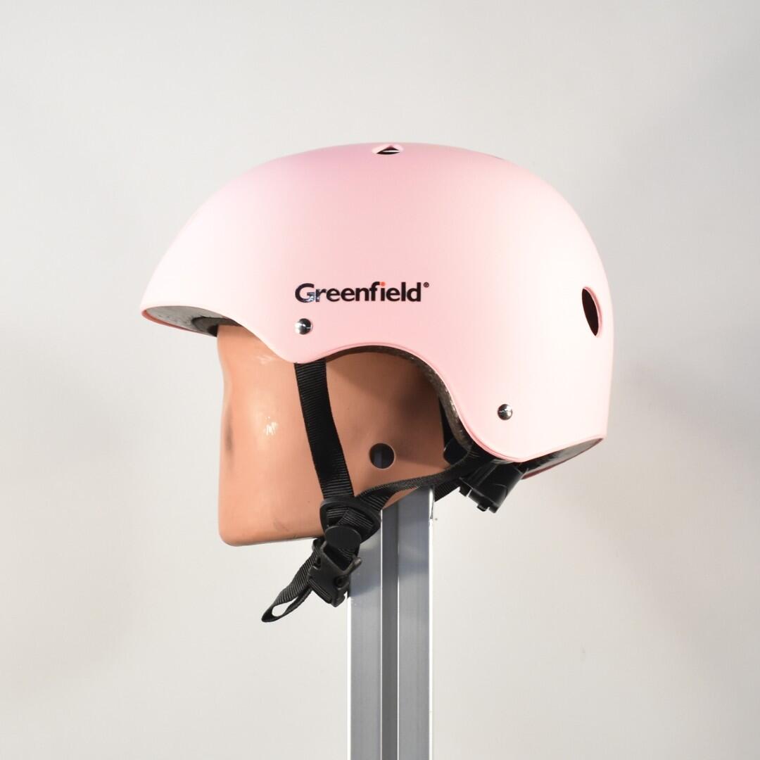 Cykelhjelm Greenfield