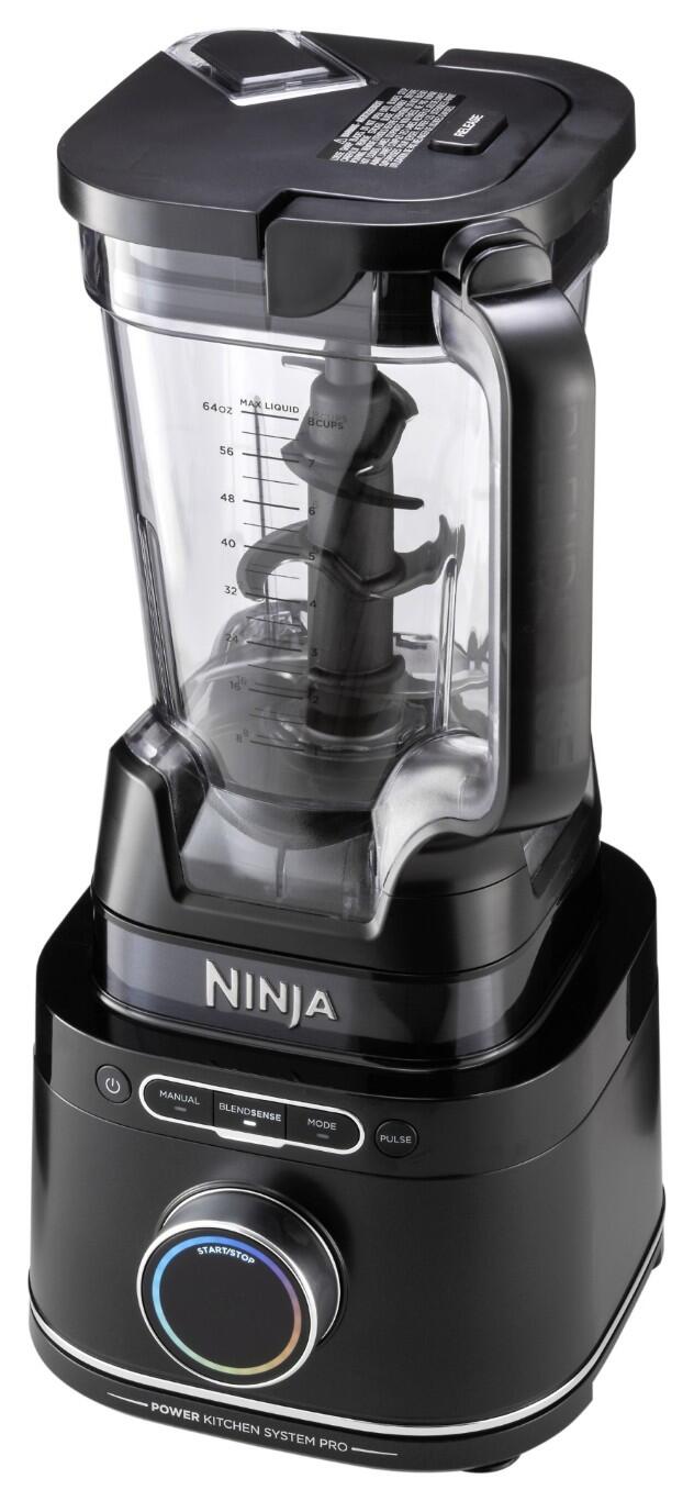 Detect Power Blender Pro TB201EU Ninja