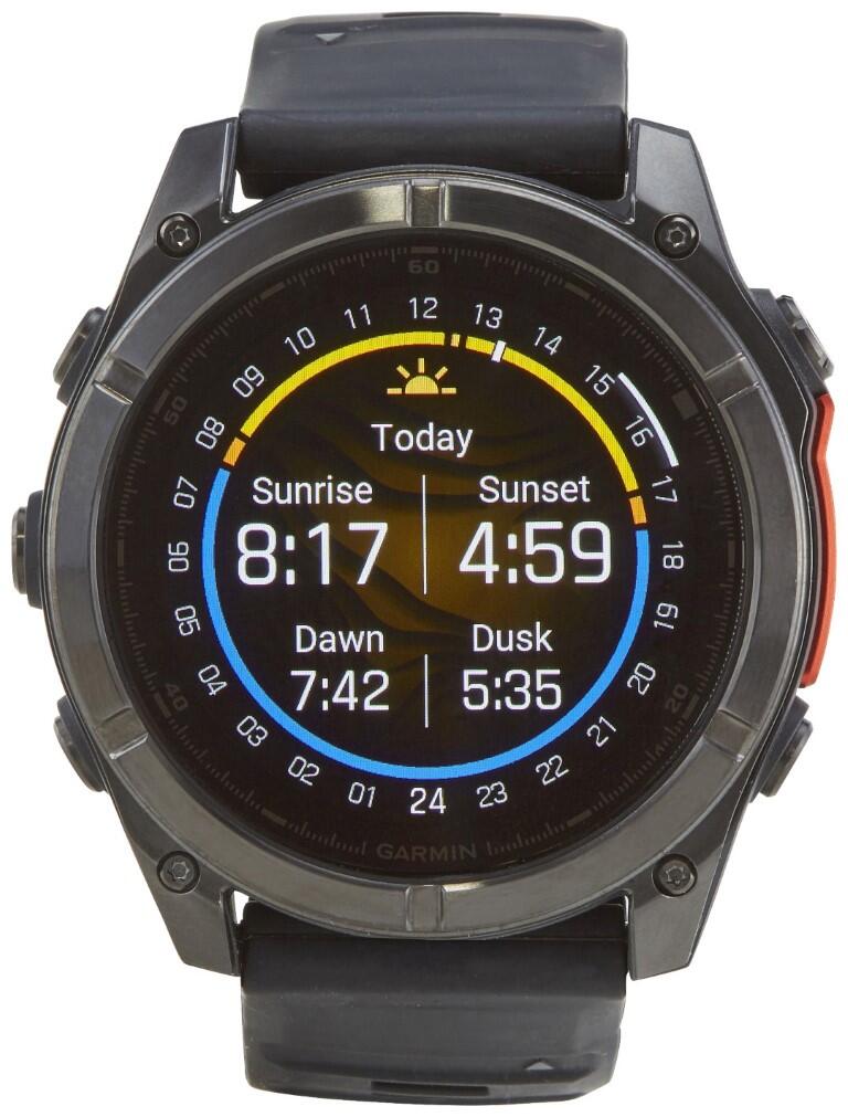 fēnix 8 AMOLED (51 mm) Garmin