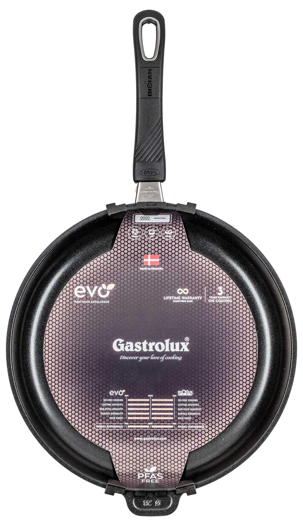 EVO Gastrolux