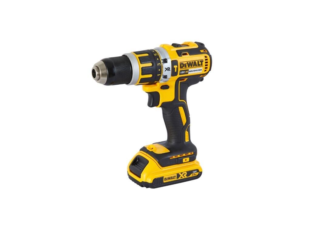 DCD795D2 DeWalt