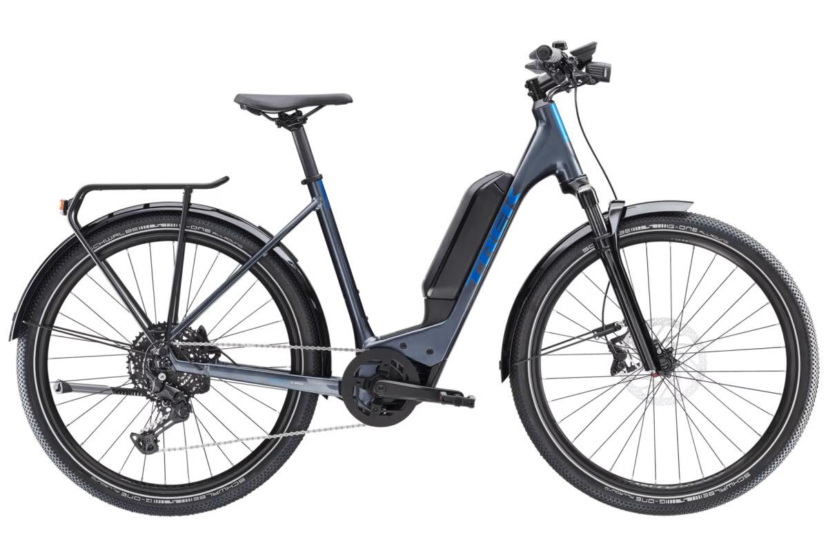 Allant+ 6 800Wh Trek