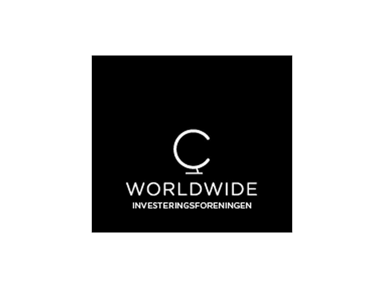 C WorldWide Globale Aktier KL Klasse A C WorldWide
