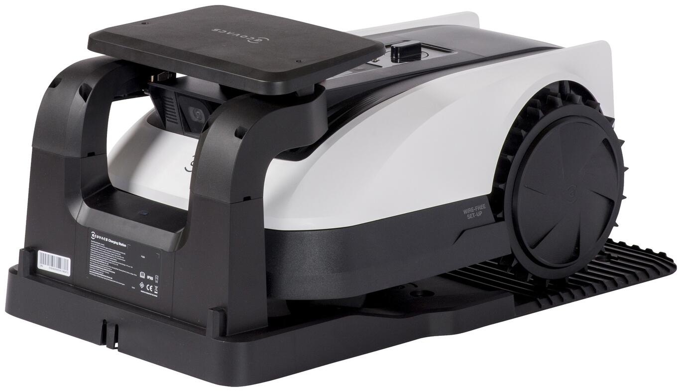 GOAT O500 Panorama Ecovacs