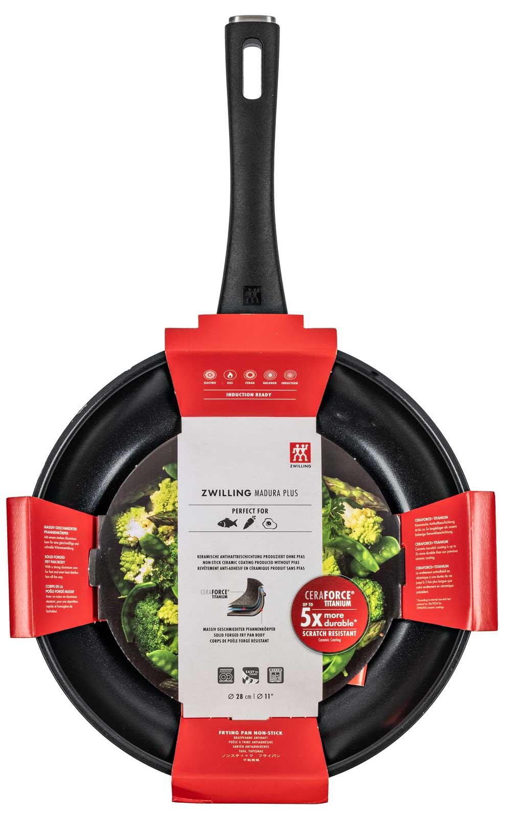 Madura Plus Ceramic Zwilling