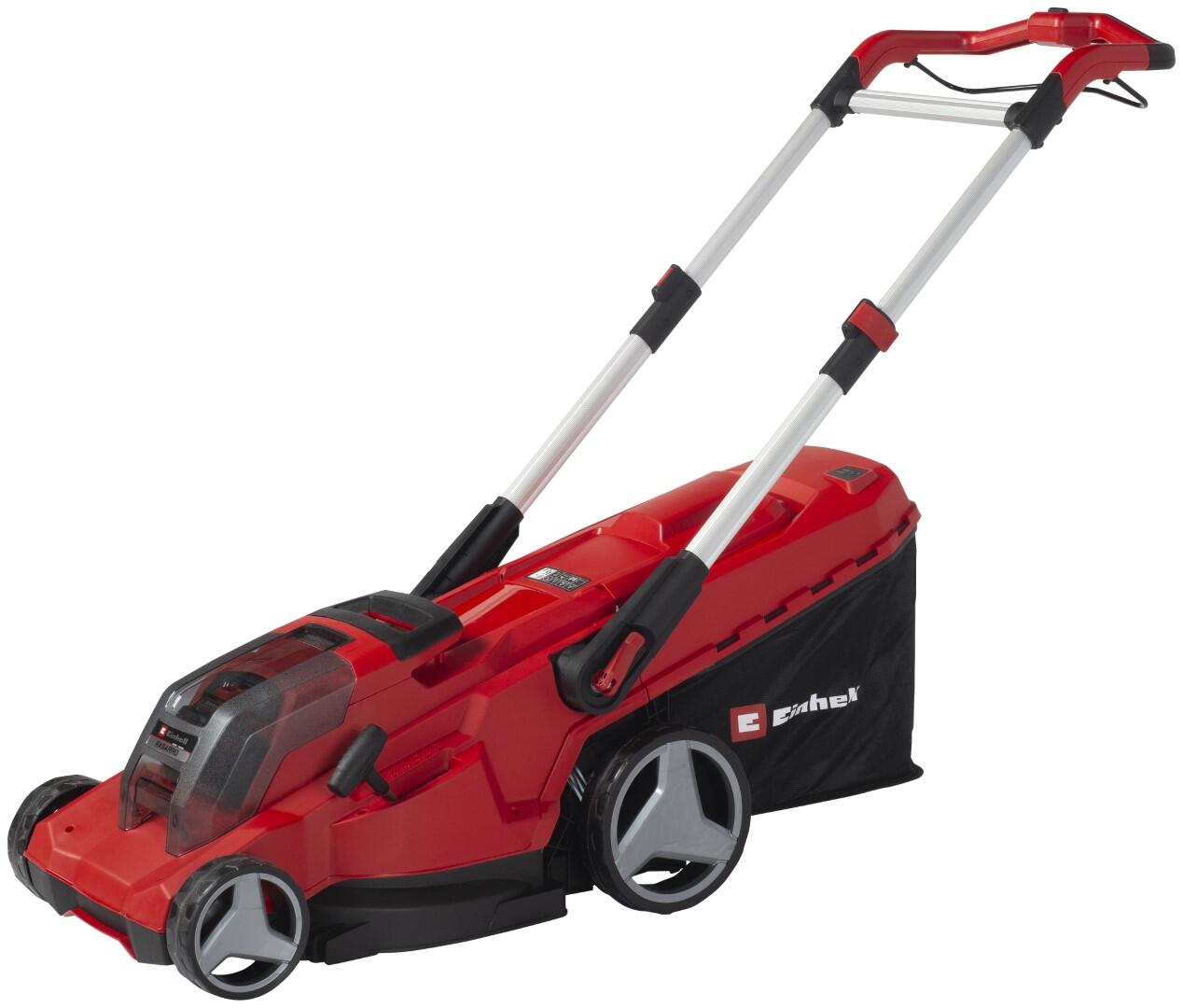 RASSARO 36/42 Li BL Kit (3413272) Einhell