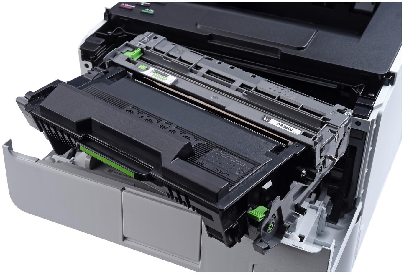 HL-L5210DN Brother