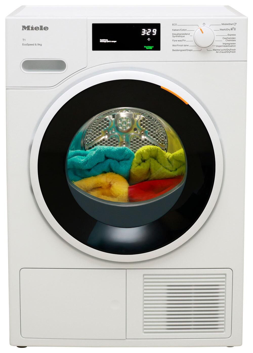 twd640wp Miele