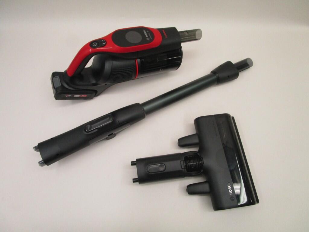 BCS1041PET Unlimited 10 Bosch