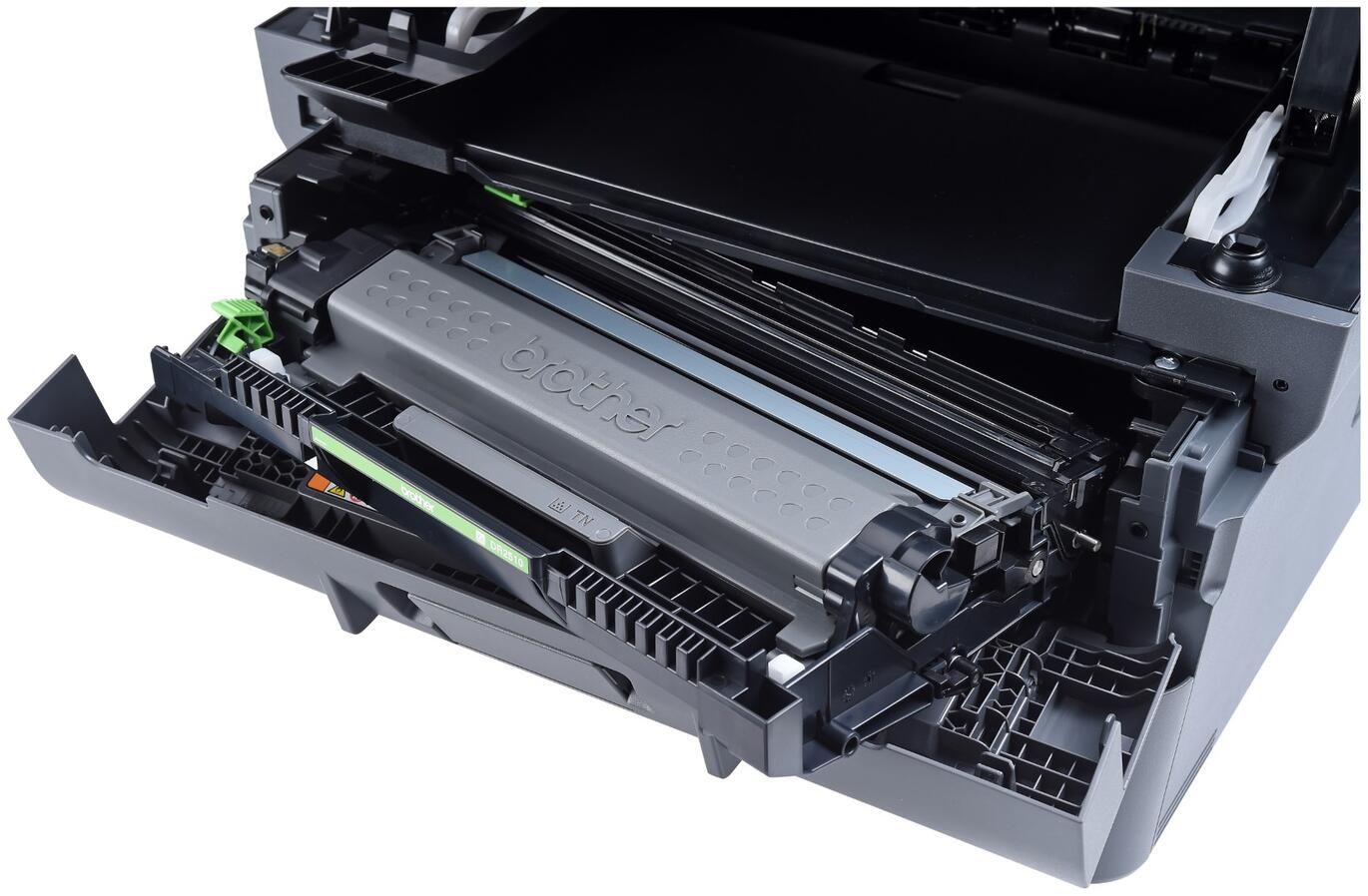 DCP-L2627DWE* Brother