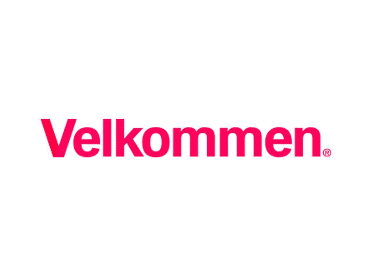 Råkraft Velkommen