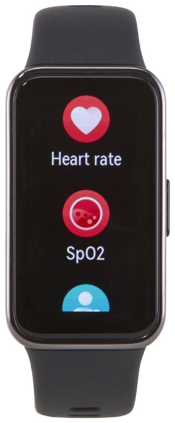 Band 9 Huawei