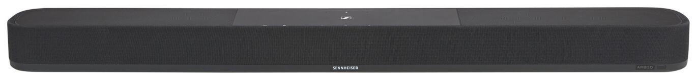 Ambeo Soundbar Plus Sennheiser