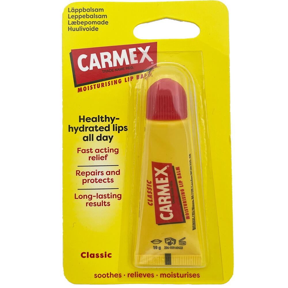 Classic læbepomade Carmex