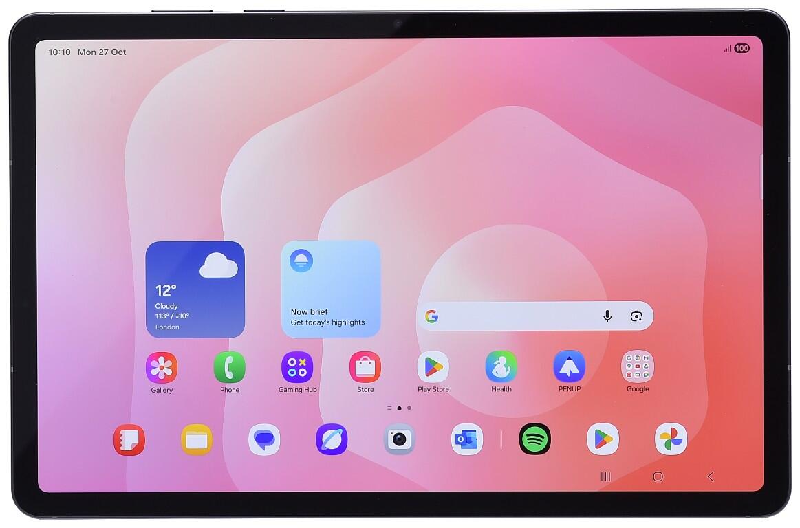 Galaxy Tab S11 128GB/12GB 5G Samsung