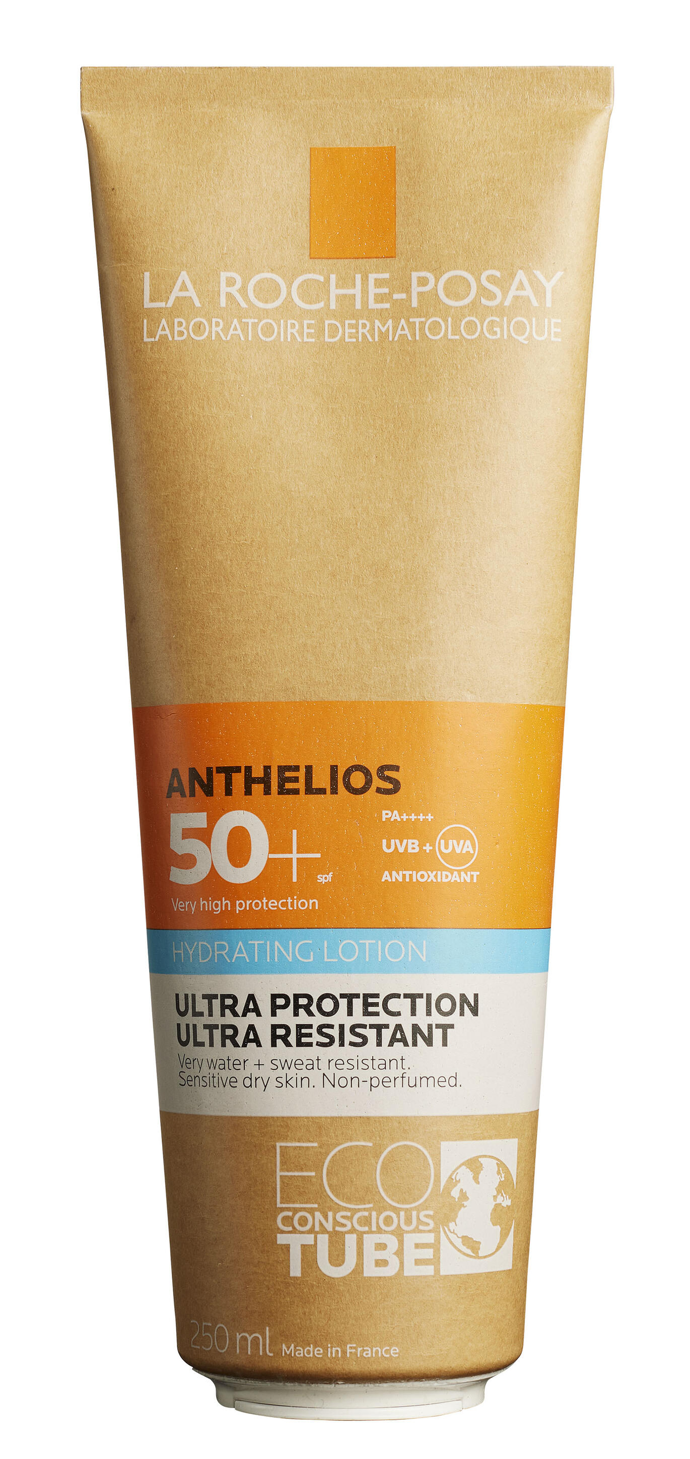 Hydrating lotion SPF 50+ La Roche-Posay Anthelios