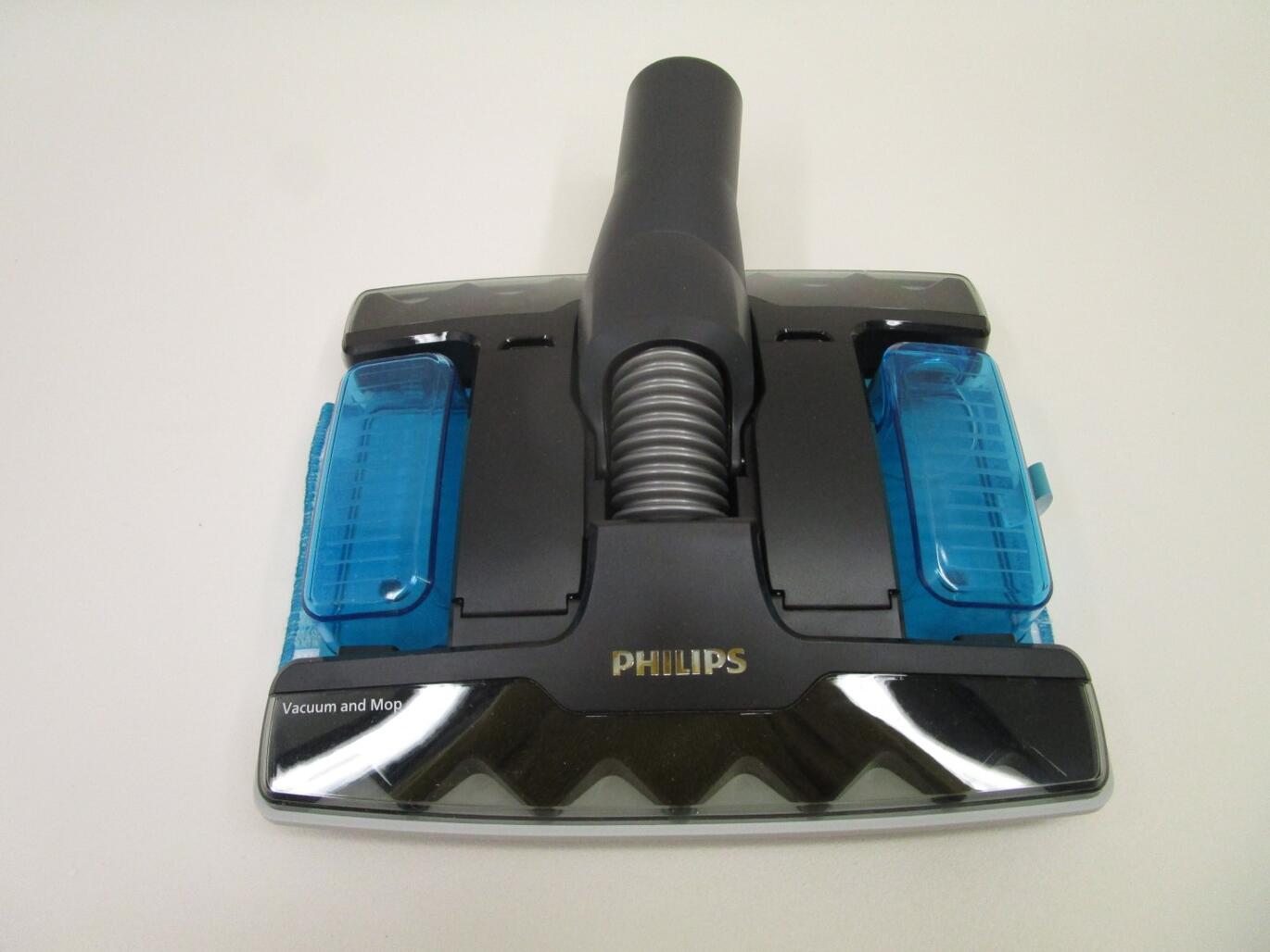 XC8057/01 8000 series Aqua Plus Philips