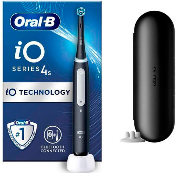 iO-4s Oral-B