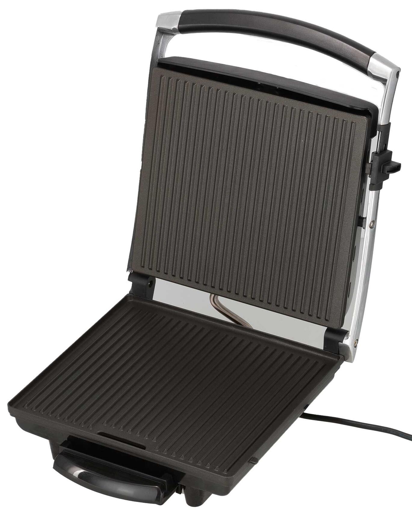 Easy Grill 7104 Bordgrill OBH Nordica