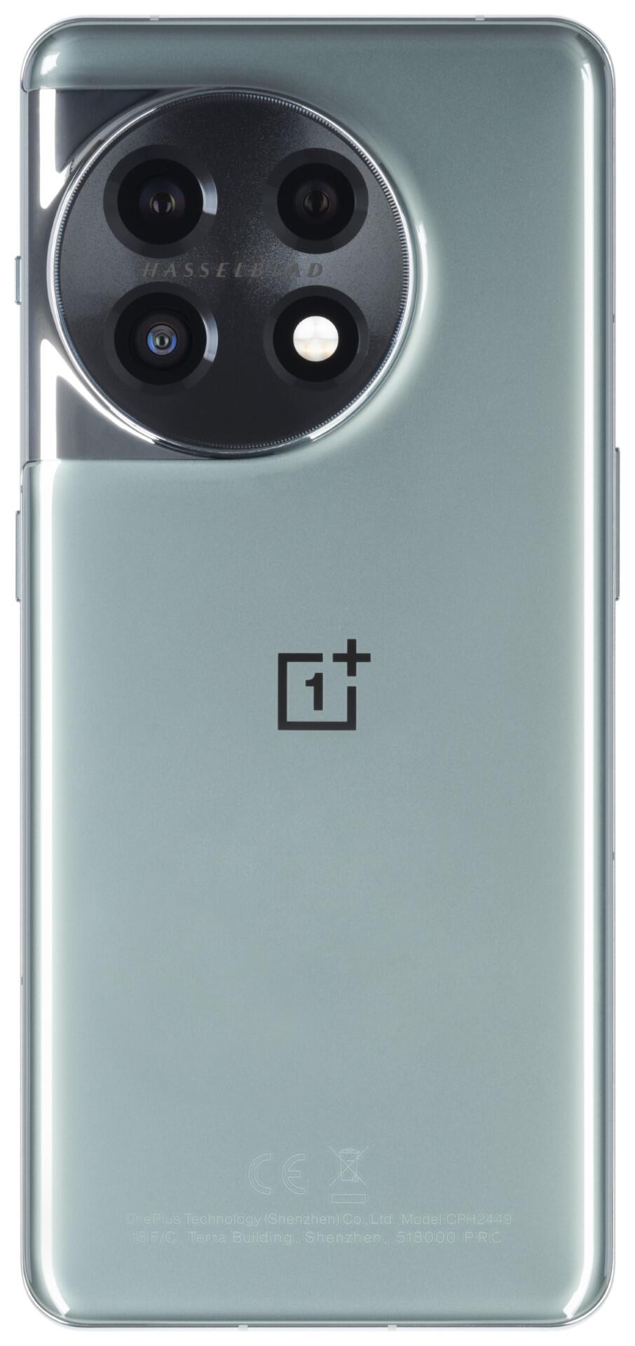 11 5G OnePlus