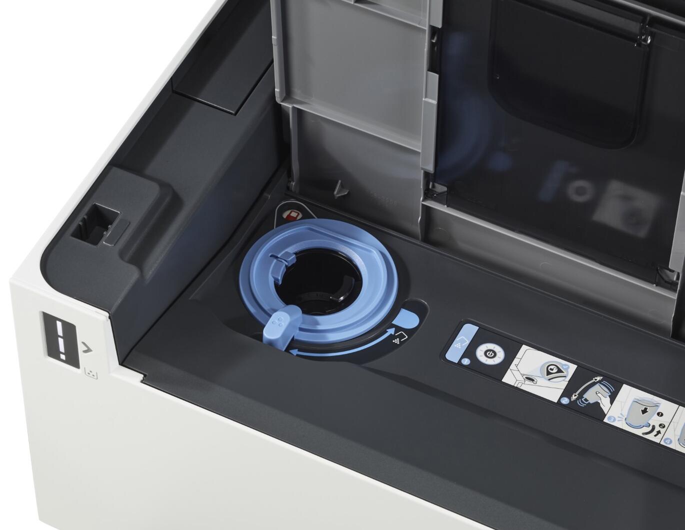 Laserjet Tank MFP 2604dw HP