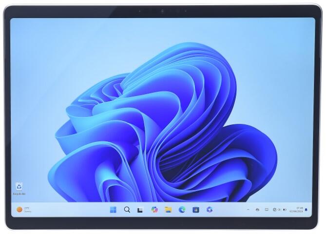 Surface Pro Snapdragon X Plus 256GB Microsoft