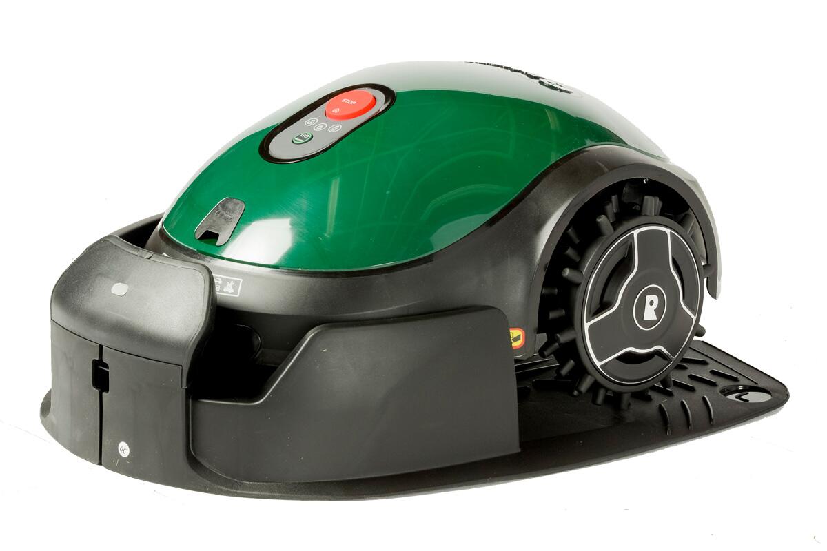 RX50U Robomow