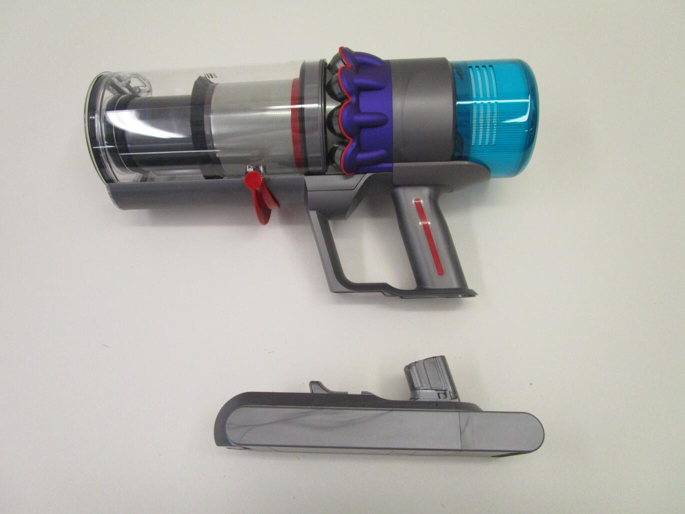 Gen5detect Absolute Dyson