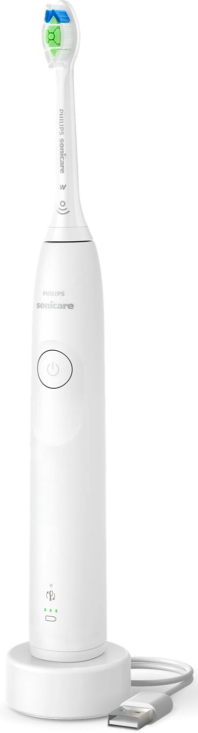 HX7108/01 White Philips Sonicare