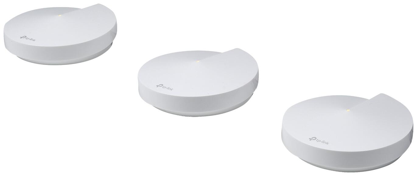 Deco M5 3-pack TP-link