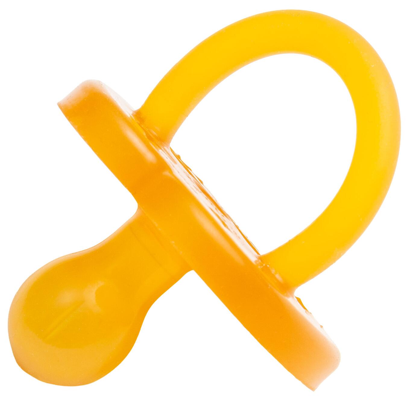 Naturgummi rund sut Hevea