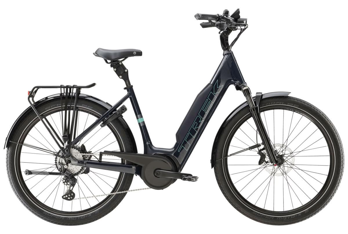 Verve+ 5 725Wh Trek
