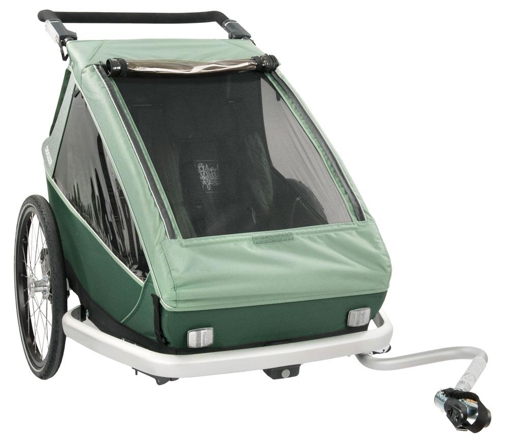 Kid Vaaya 2 Croozer