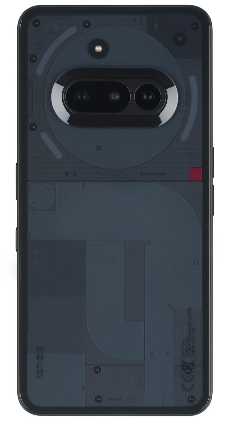 Phone (3a) Nothing