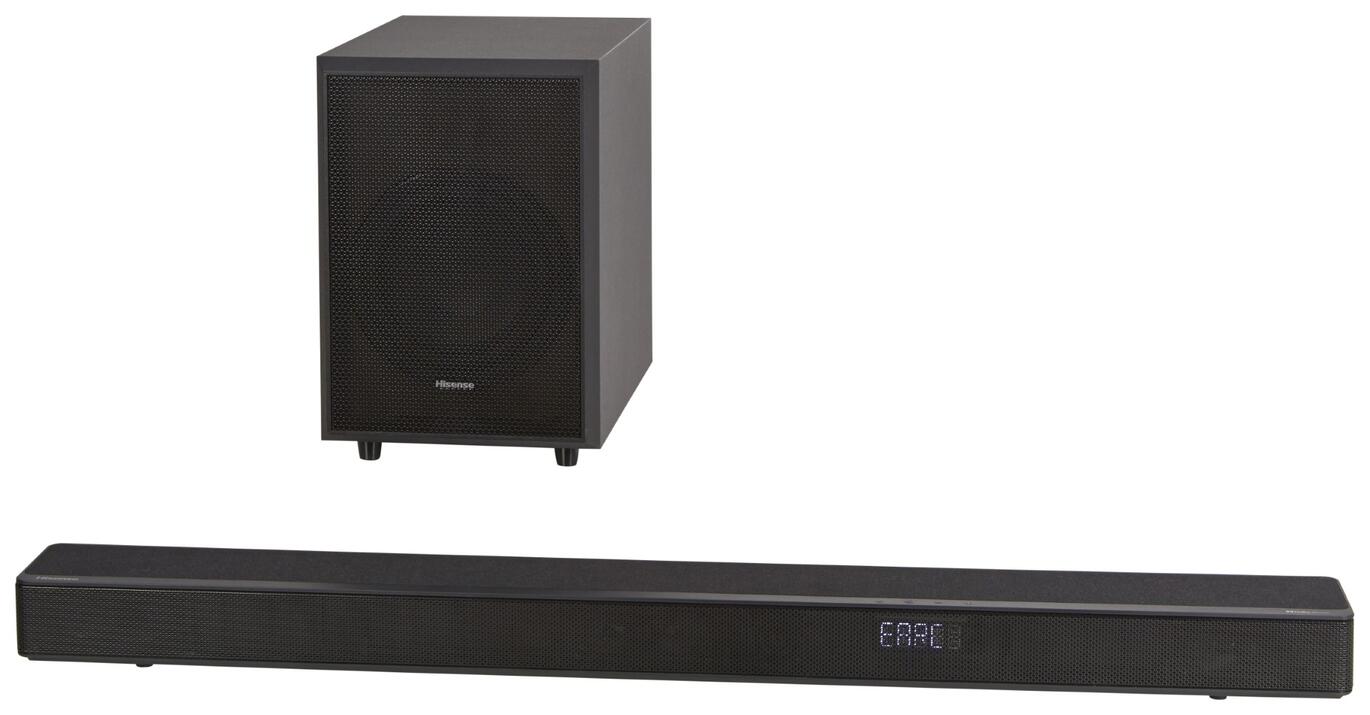 AX3120G Hisense
