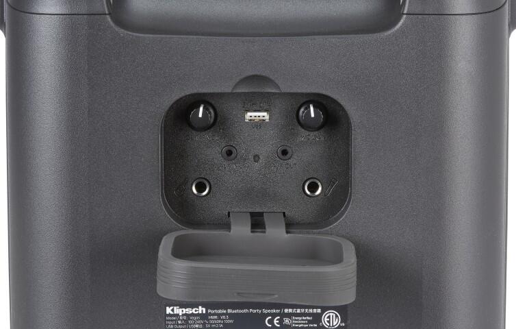 Vegas KLIPSCH