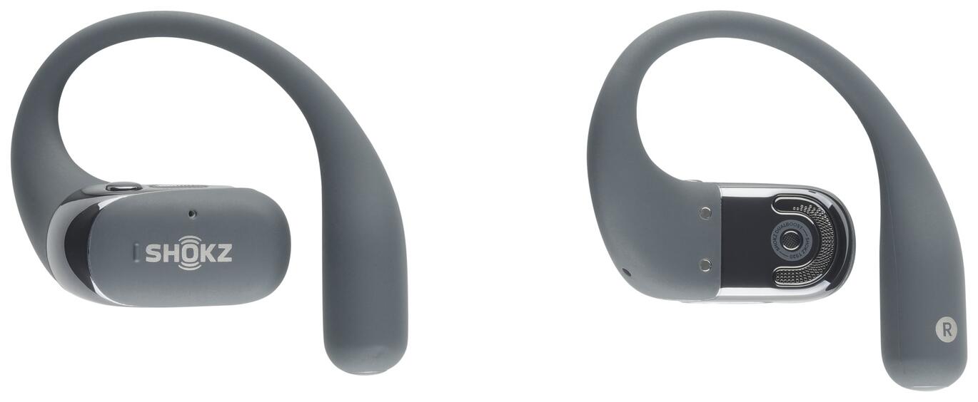 OpenFit 2 Shokz