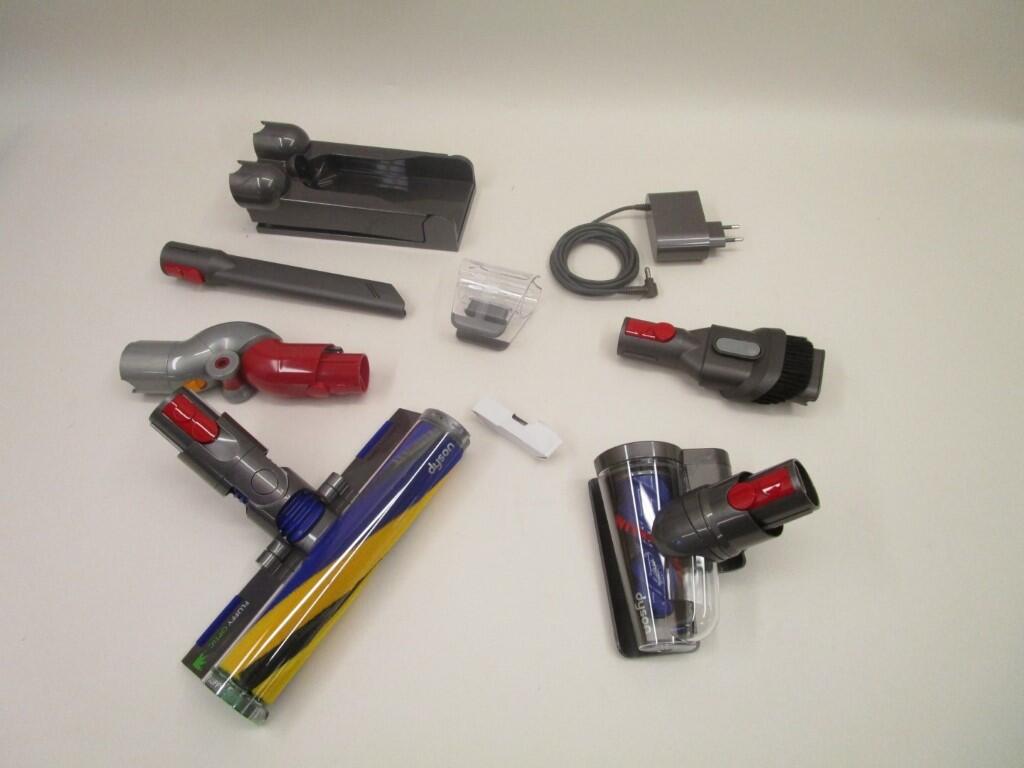 V12 Detect Slim Absolute Dyson