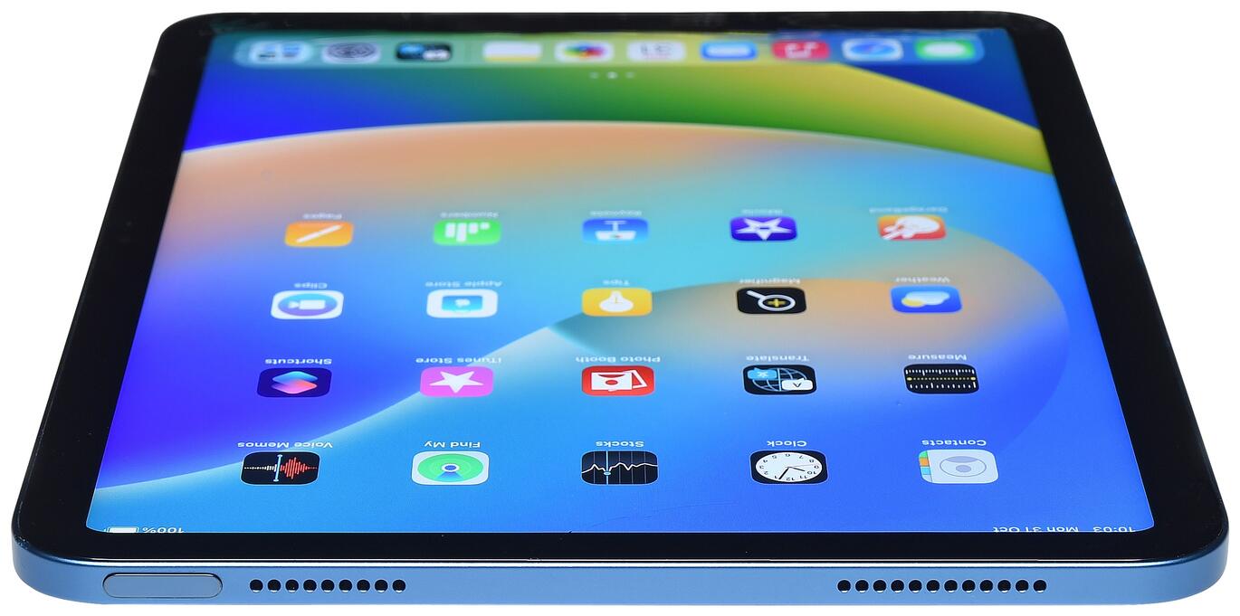 iPad 2022 64GB Wi-Fi (10. gen) Apple