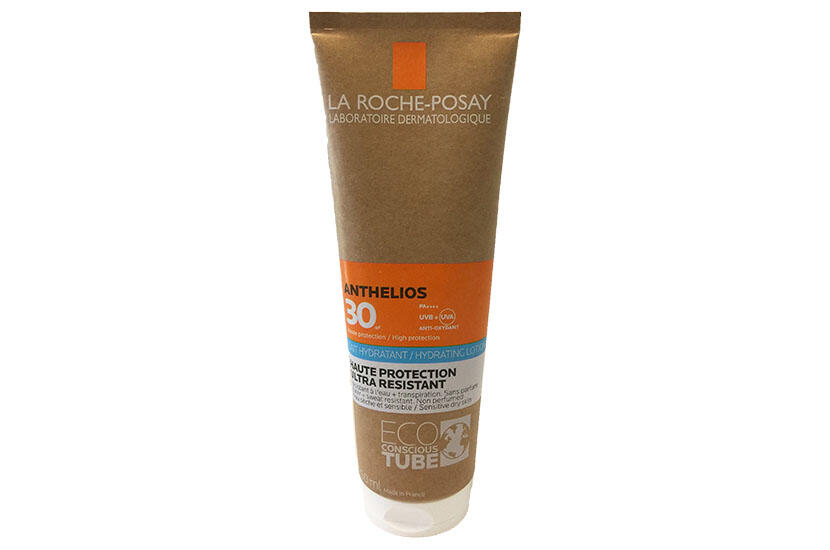 Anthelios hydrating lotion SPF 30 La Roche-Posay